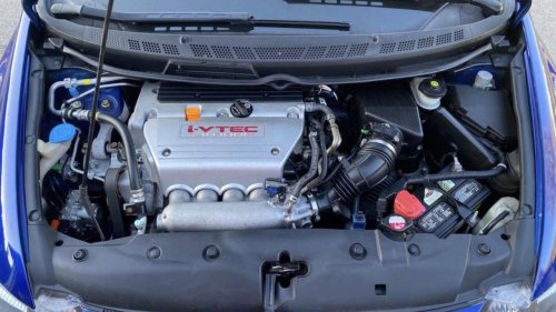7 Honda engines that keep running even when maintenance is ignored
