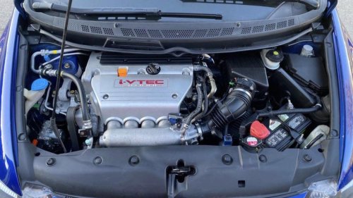 7 Honda engines that keep running even when maintenance is ignored