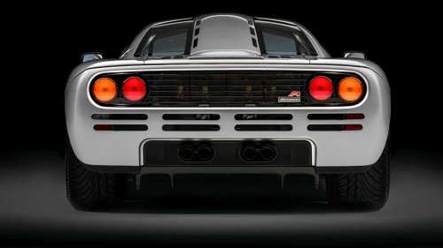 The 10 greatest driver's cars ever made — ranked by us
