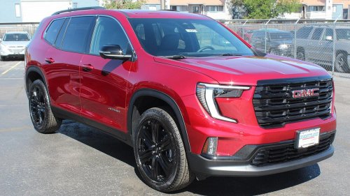 GMC, 7 GMC trucks that owners say never let them down