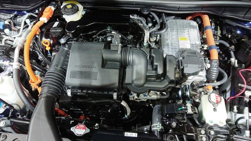 7 Honda engines that keep running even when maintenance is ignored