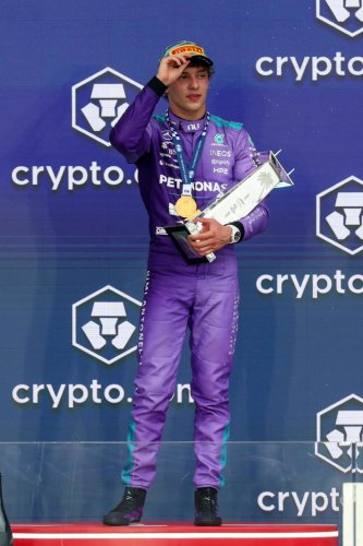 Mercedes, Toto Wolff y el temor con Kimi Antonelli ante su paso en Mercedes frente a George Russell: 