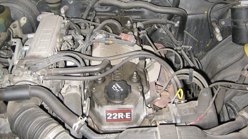 7 engines that keep running even when maintenance is ignored