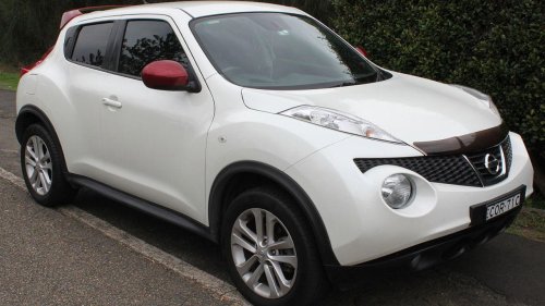Nissan, 8 Nissan vehicles that keep running even after being pushed too far