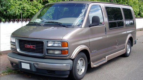 7 GMC trucks that owners say never let them down