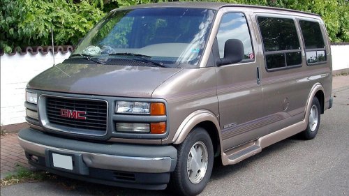 7 GMC trucks that owners say never let them down