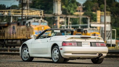 The 10 greatest driver's cars ever made — ranked by us
