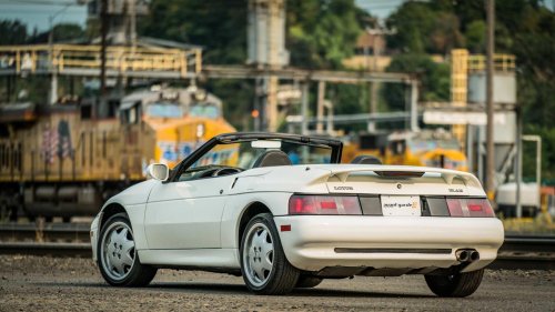 The 10 greatest driver's cars ever made — ranked by us