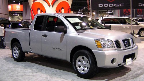 Nissan, 7 Nissan pickups that just keep performing year after year