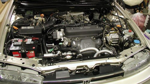 Honda, 7 Honda engines that keep running even when maintenance is ignored