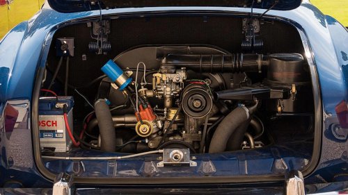 7 engines that keep running even when maintenance is ignored