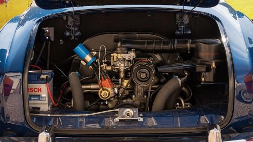 7 engines that keep running even when maintenance is ignored