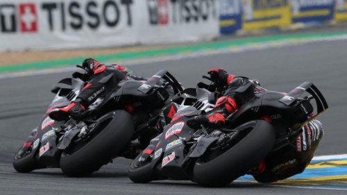 Citroën, Bagnaia ya sabe cómo Jorge Martín planea tumbar a Bezzecchi: 