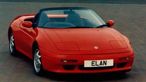 The 10 greatest driver's cars ever made — ranked by us