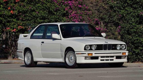 The 10 greatest driver's cars ever made — ranked by us