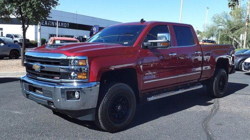 10 cars that outperform their expected lifespan