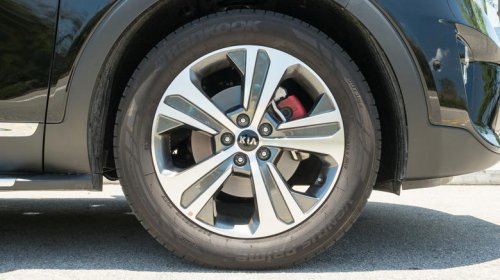 Four all-season tires that outperform Goodyear in price and performance