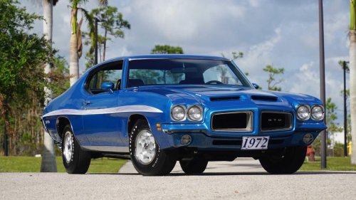 10 underrated muscle cars collectors secretly chase