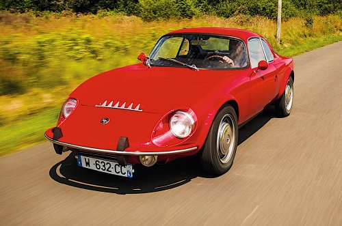 The biggest oddballs ever made in the car world