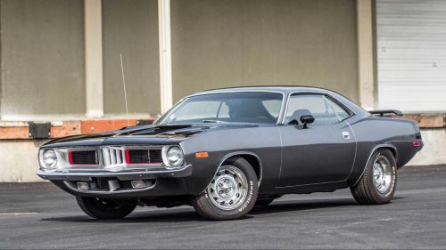 10 underrated muscle cars collectors secretly chase