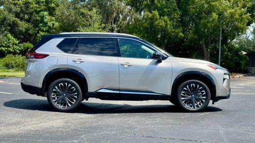 This struggling Japanese brand is pushing hard to build cars in America, and it's paying off