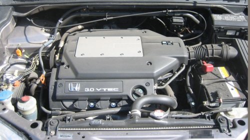 7 Honda engines that keep running even when maintenance is ignored