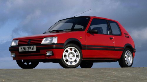 The 10 greatest driver's cars ever made — ranked by us