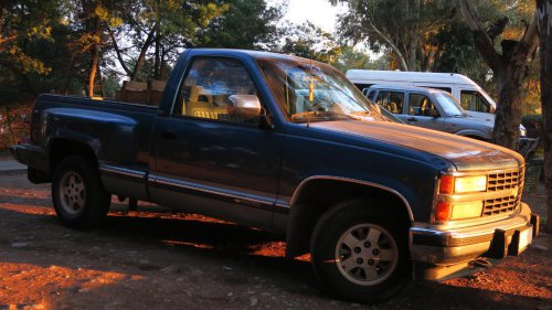 8 trucks technicians see lasting the longest