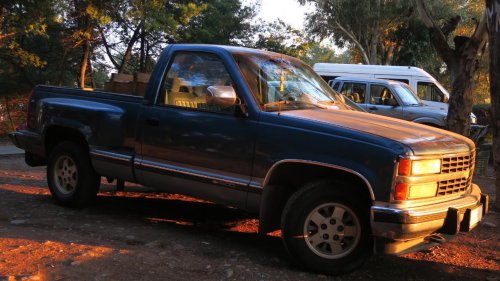 8 trucks technicians see lasting the longest