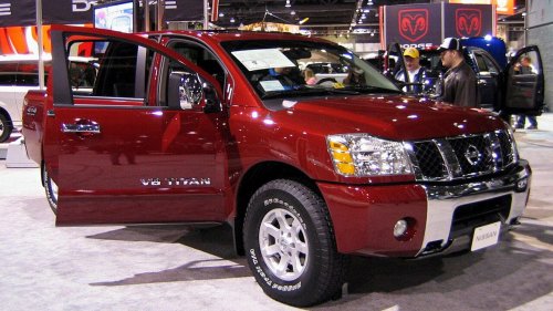 Nissan, 7 Nissan pickups that just keep performing year after year