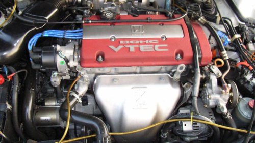 Honda, 7 Honda engines that keep running even when maintenance is ignored