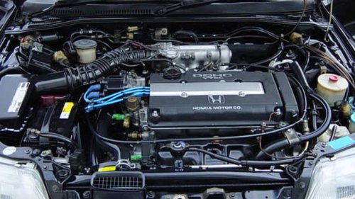 7 Honda engines that keep running even when maintenance is ignored
