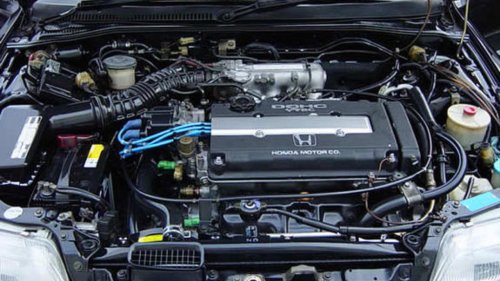 Honda, 7 Honda engines that keep running even when maintenance is ignored