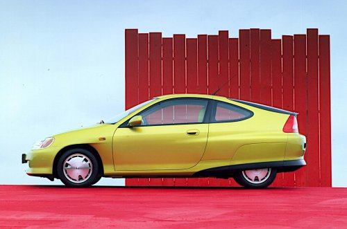 The biggest oddballs ever made in the car world