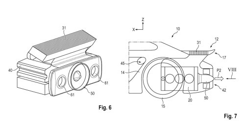 Porsche, A new Porsche air-cooled engine could happen, with a small liquid twist