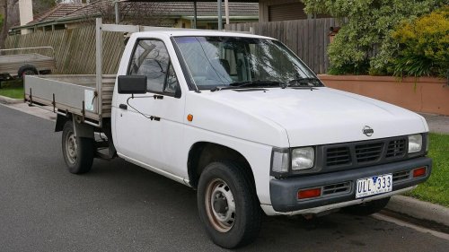 7 Nissan pickups that just keep performing year after year