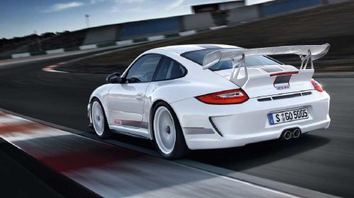 The 10 greatest driver's cars ever made — ranked by us