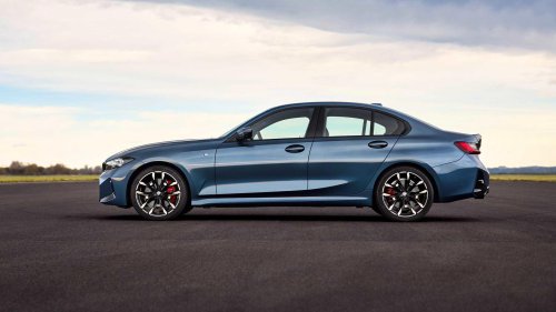 Merc C300 vs. BMW 330i: Which one should you buy before the new ones arrive?