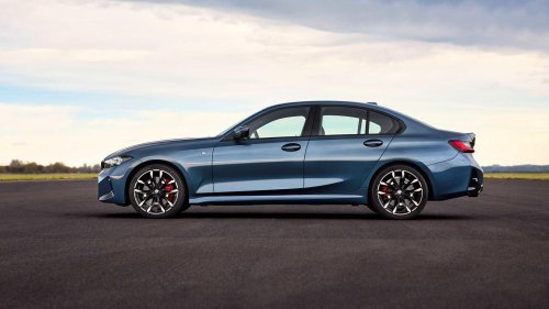 Merc C300 vs. BMW 330i: Which one should you buy before the new ones arrive?