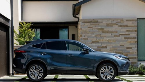 Toyota, Why Toyota's 2.5L hybrid engine outlasts most gas engines in daily drivers