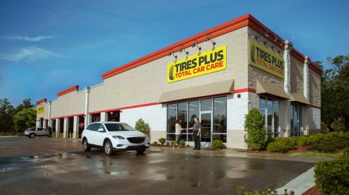 5 major tire retailers & service centers that offer lifetime alignments