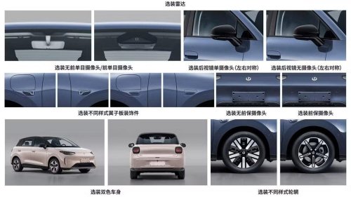 Renault, Fabricado en España y precio de derribo: la peor pesadilla del Renault 5 se llama Leapmotor B03