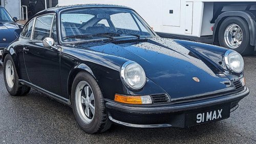 10 classic cars that mechanics say are built to last