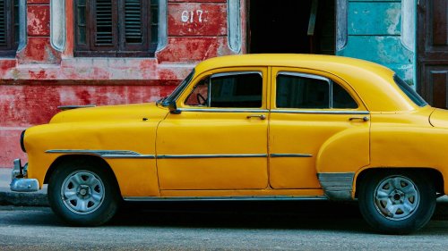 Mufflers and converters? 20 car terms explained for regular people