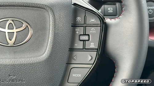 The hybrid car with the best fuel economy in 2026
