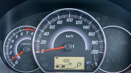 11 things you might not know about the gears in an automatic car