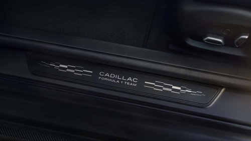 Cadillac, Cadillac just launched the most powerful Blackwing ever produced, and only 26 people can have one