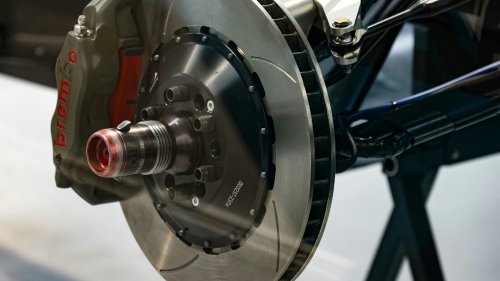 Mufflers and converters? 20 car terms explained for regular people