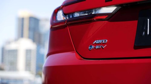 Toyota Camry hybrid vs. Honda Accord hybrid: One clearly wins on value