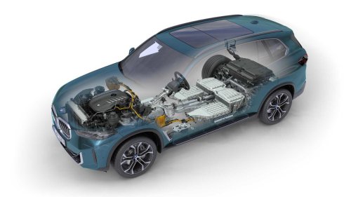 The hybrid car with the best fuel economy in 2026